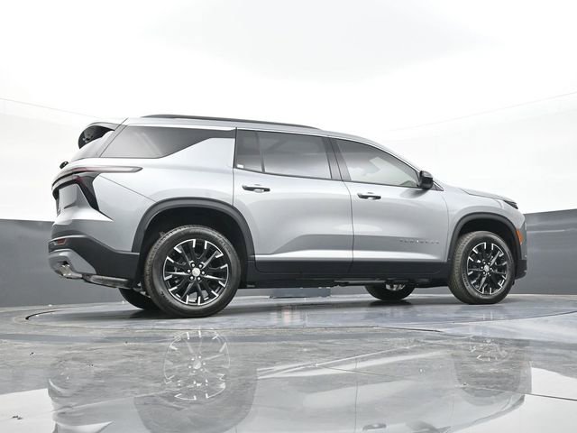 New 2026 Chevrolet Traverse LT w/ Sun and Wheel Package image 46