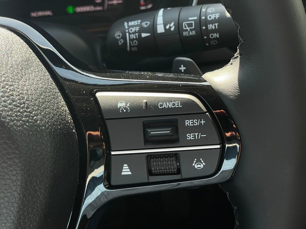 New 2026 Honda Passport RTL image 14