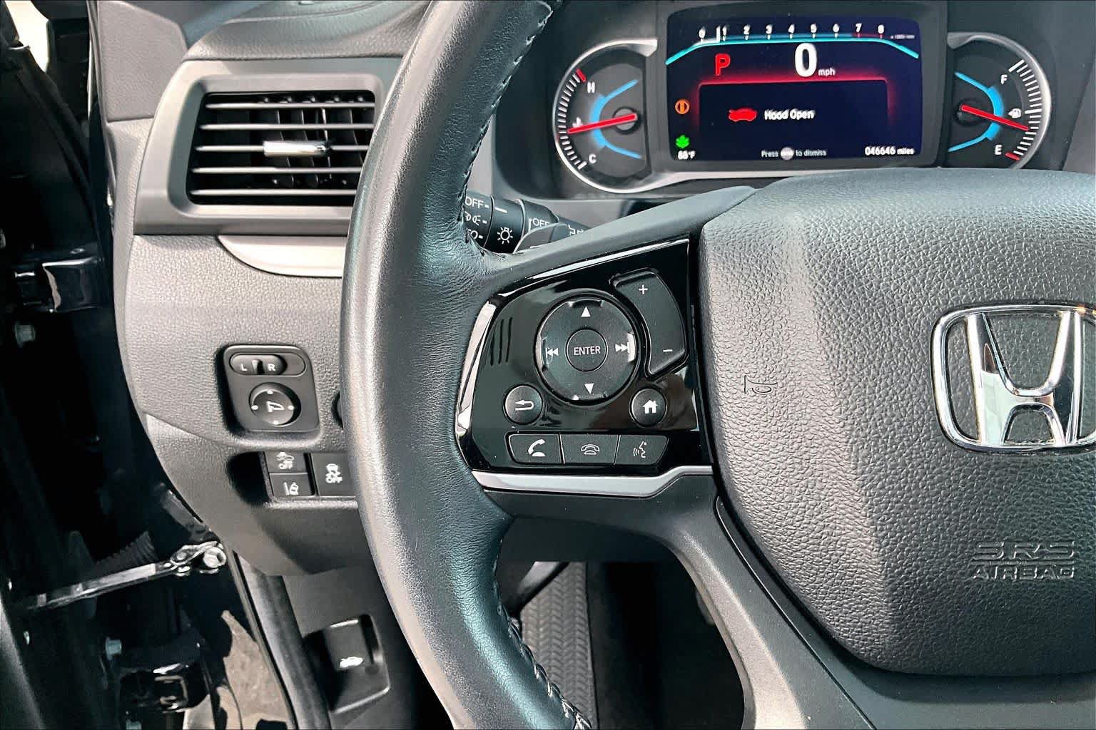 Used 2021 Honda Pilot Special Edition image 24