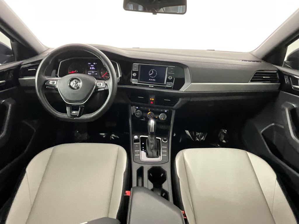 Used 2021 Volkswagen Jetta R-Line image 10