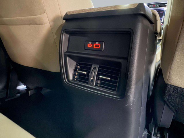 Used 2020 Nissan Murano SV image 73