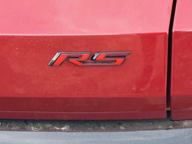 New 2026 Chevrolet Traverse RS image 9