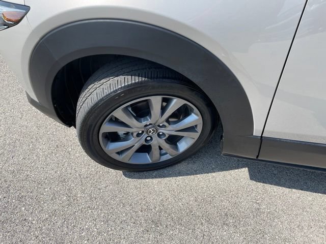 Used 2024 MAZDA CX-30 AWD 2.5 S w/ Preferred Package image 15