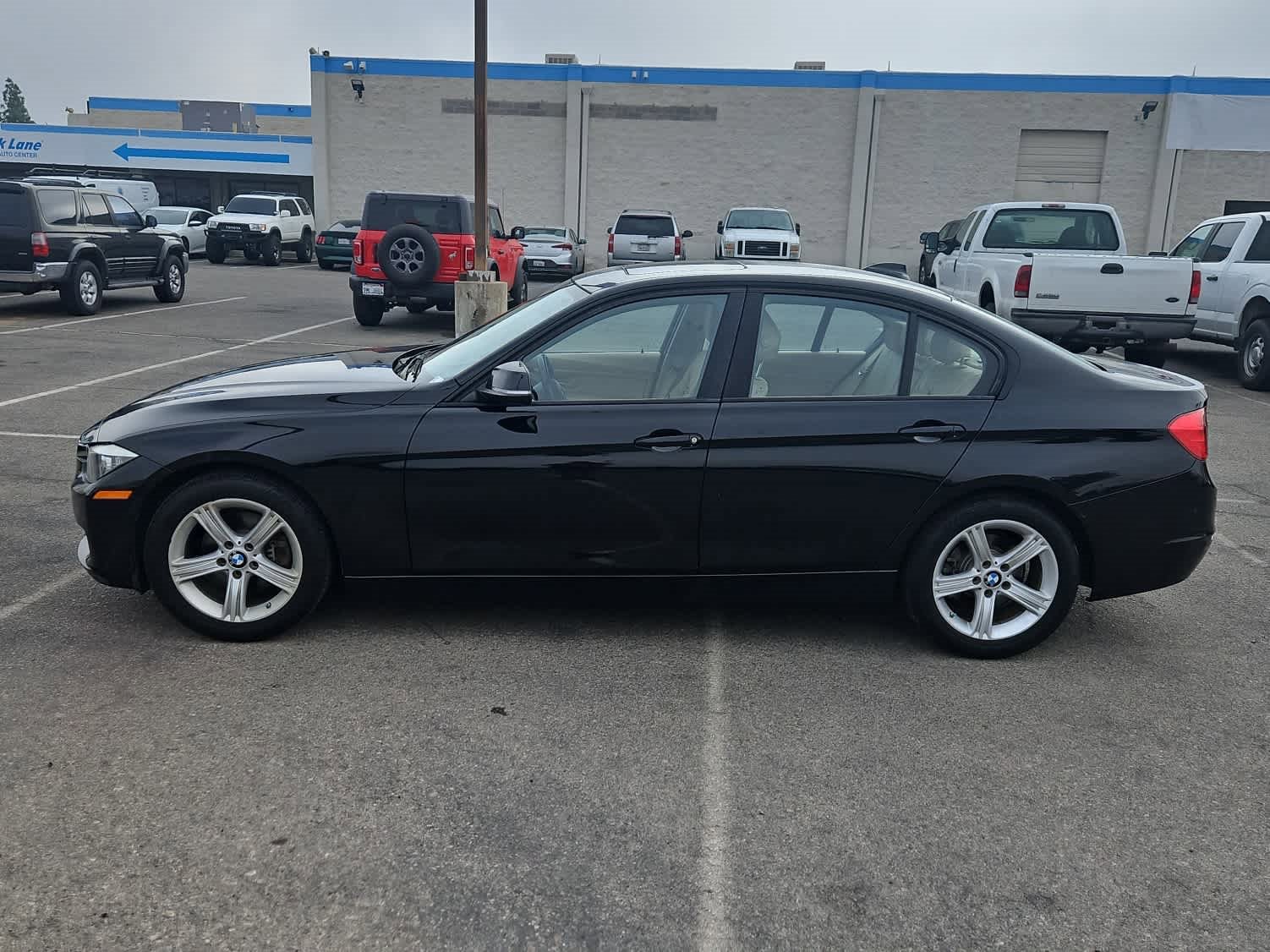 Used 2014 BMW 328i Sedan image 5