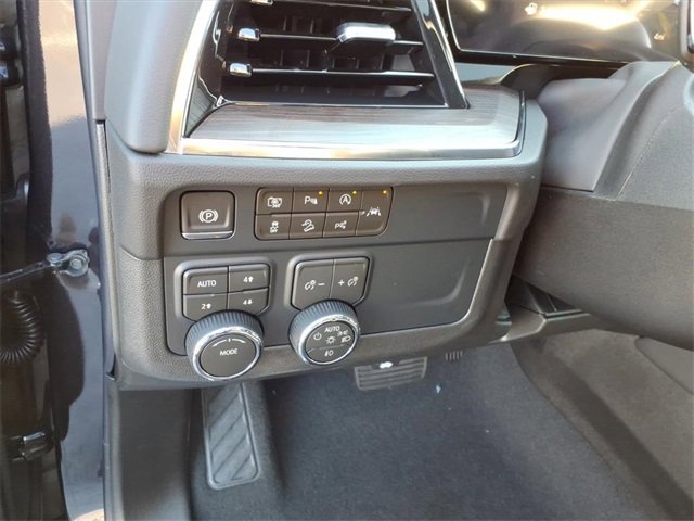 New 2026 Chevrolet Tahoe Z71 w/ Comfort Package image 12