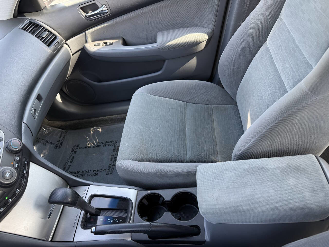 Used 2006 Honda Accord EX image 20