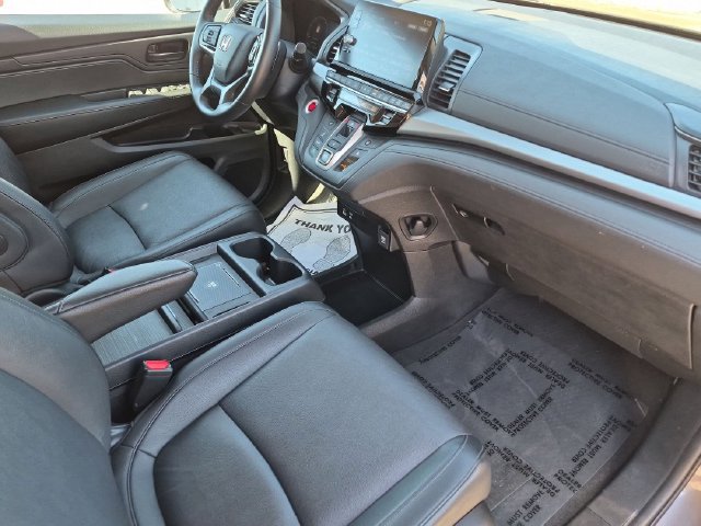 Used 2025 Honda Odyssey EX-L image 34