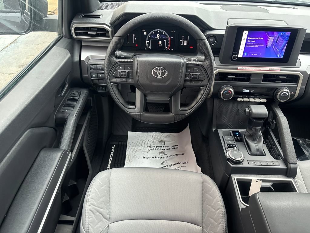 New 2026 Toyota Tacoma SR5 image 3