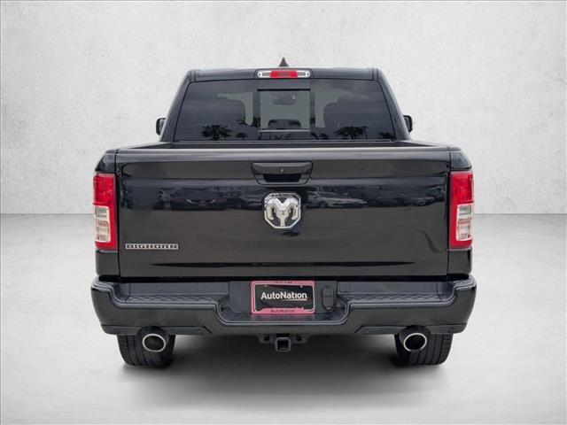 Used 2019 RAM 1500 Big Horn image 7