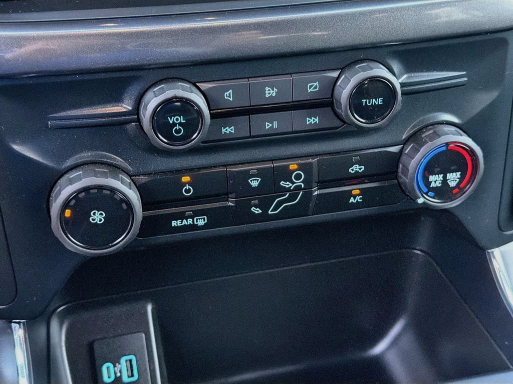 Used 2024 Ford F150 STX RWD image 15