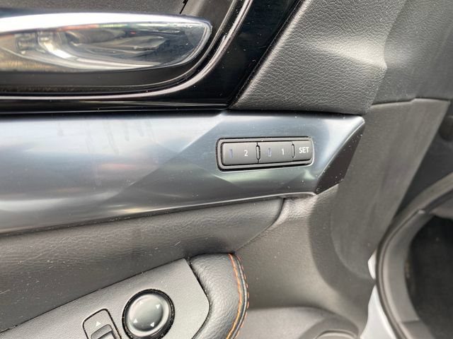 Used 2023 Nissan Maxima SR FWD image 19