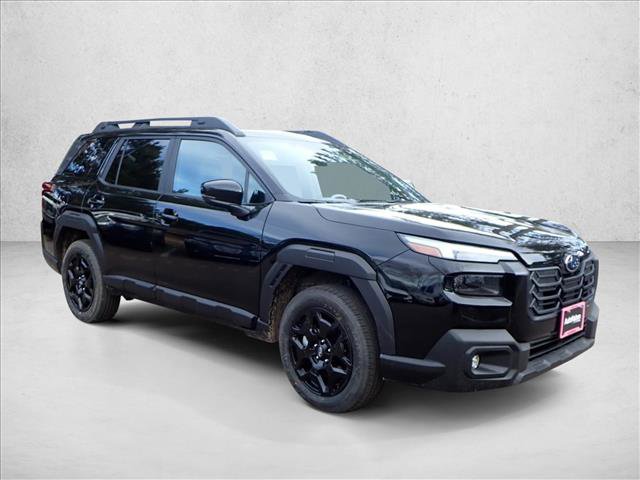 New 2026 Subaru Outback Limited image 6