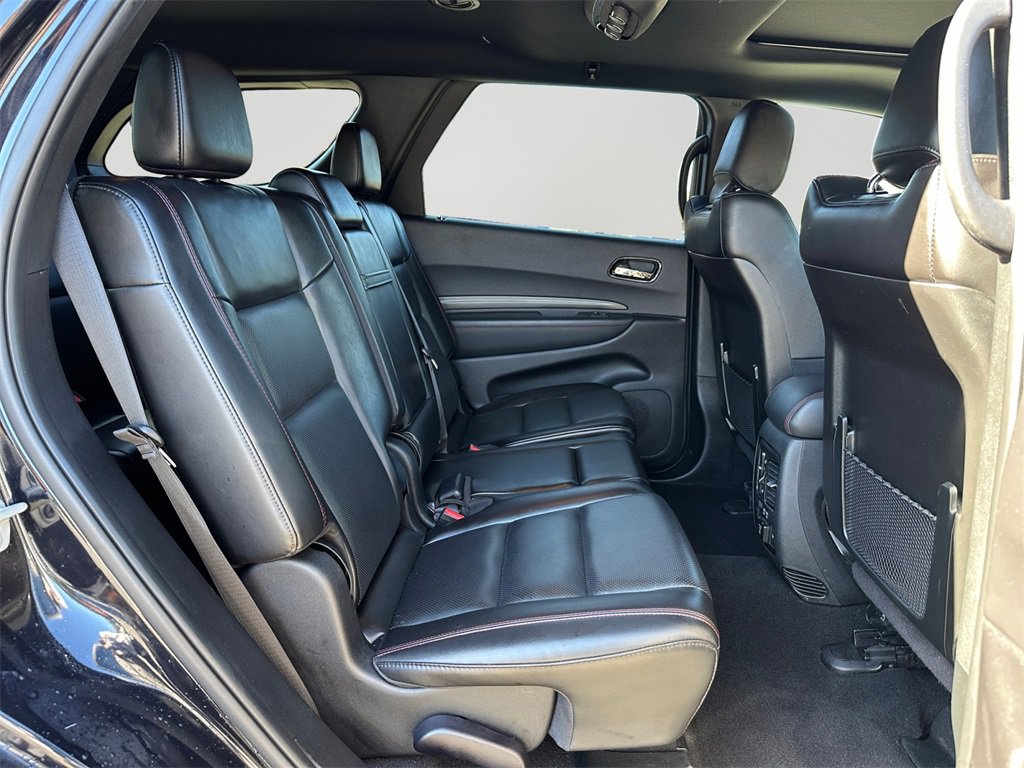 Used 2024 Dodge Durango GT image 13