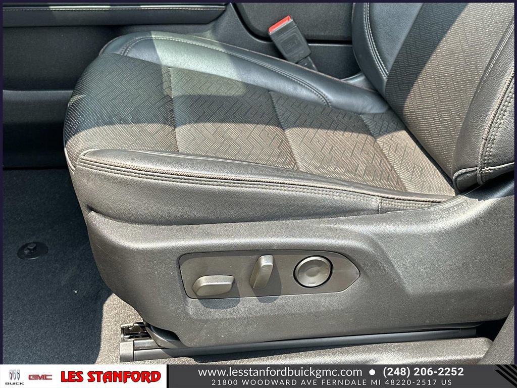 Certified 2024 Chevrolet Suburban High Country w/ Max Trailering Package AWD/4WD image 20