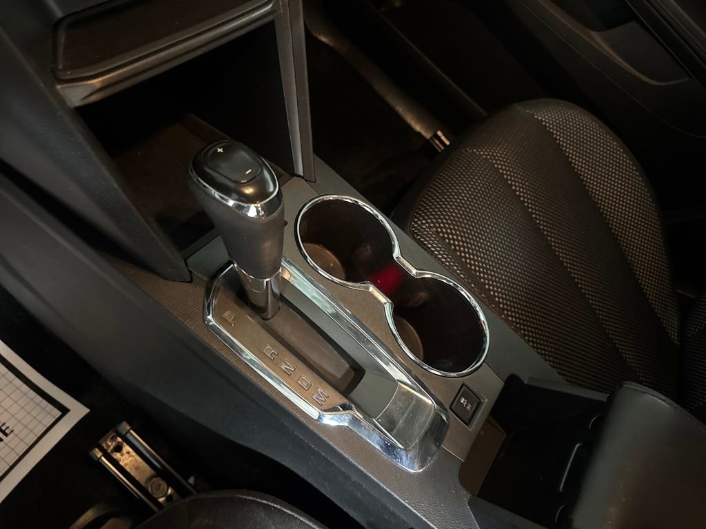 Used 2017 GMC Terrain SLE image 21