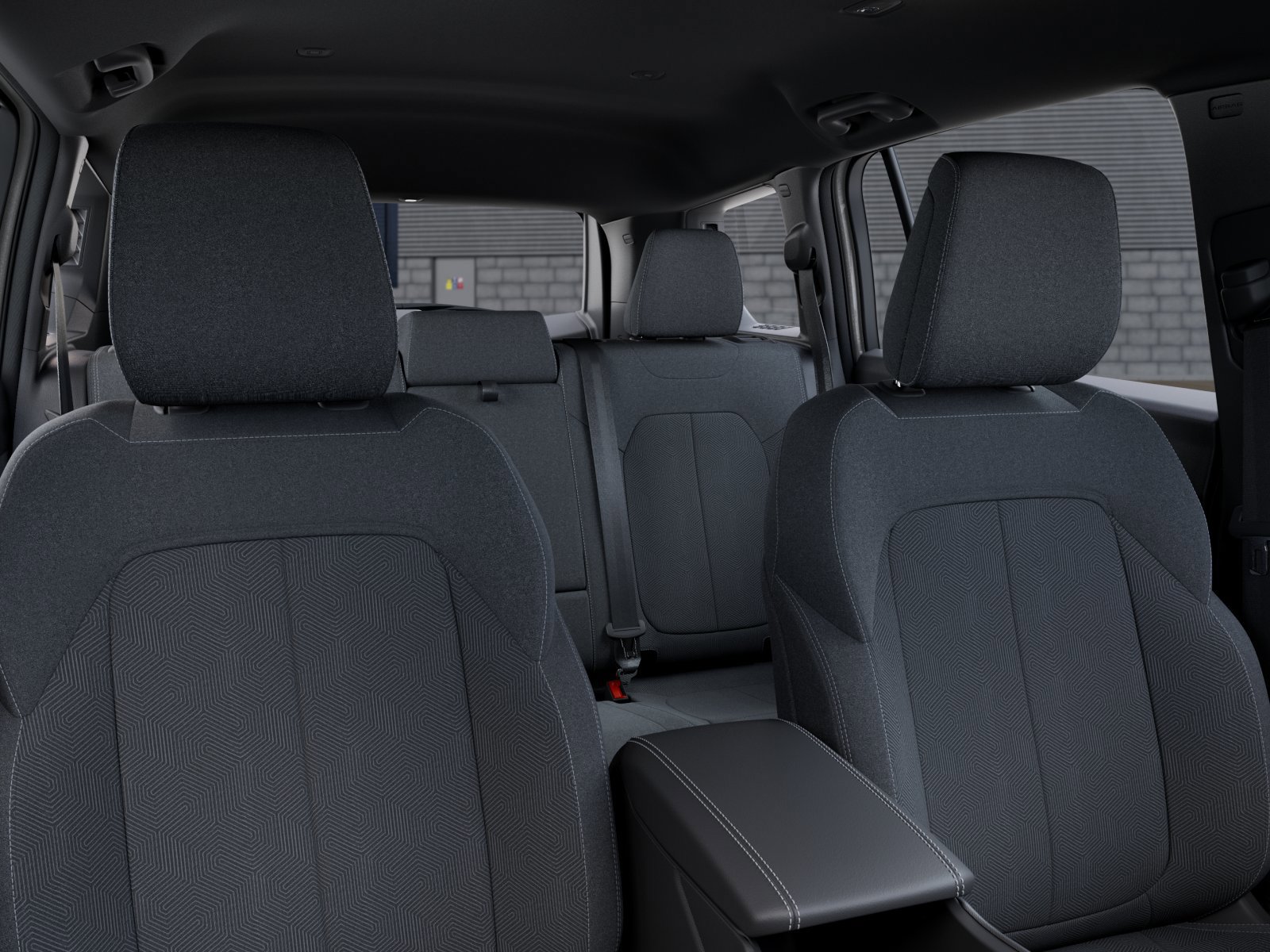 New 2026 Jeep Cherokee Laredo image 24