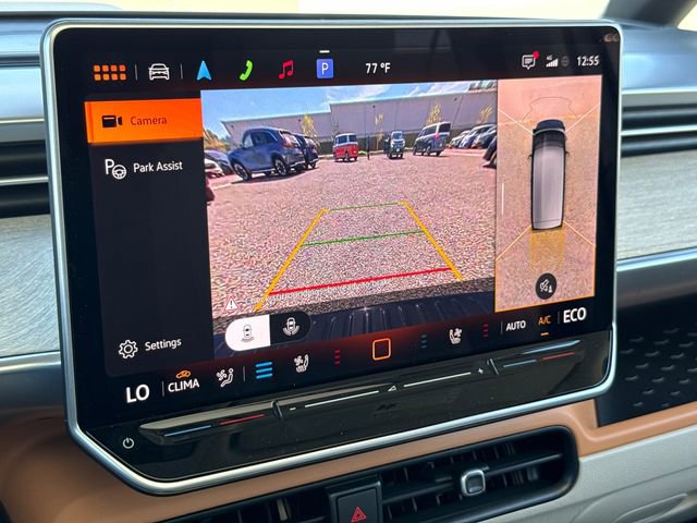 New 2025 Volkswagen ID. Buzz 1st Edition image 44