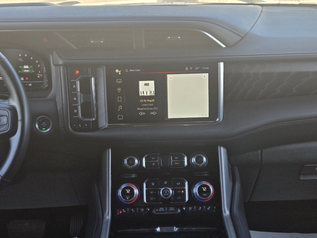 Certified 2024 GMC Yukon XL Denali image 15