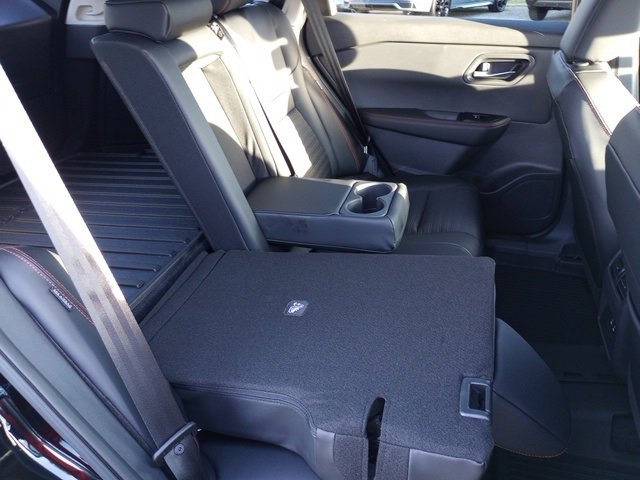 New 2026 Nissan Rogue SV image 16