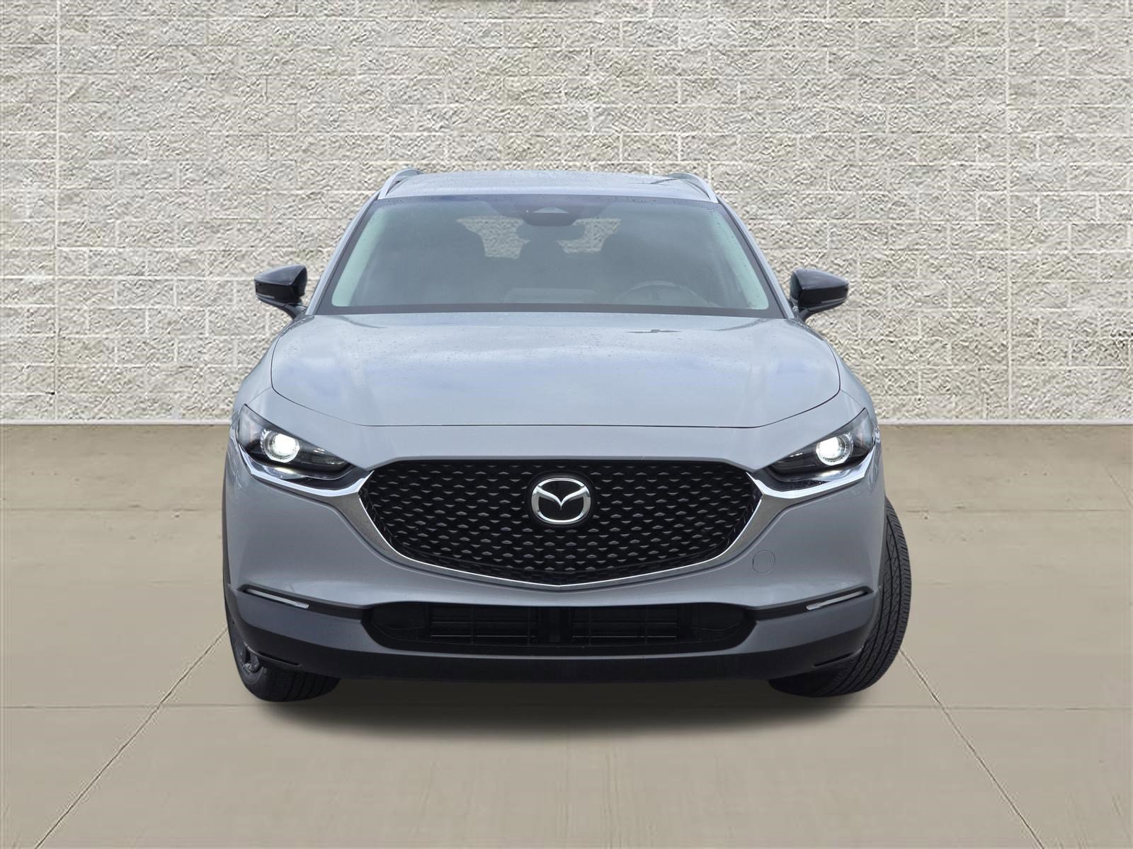 Used 2025 MAZDA CX-30 AWD 2.5 S w/ Select Sport Pkg image 2
