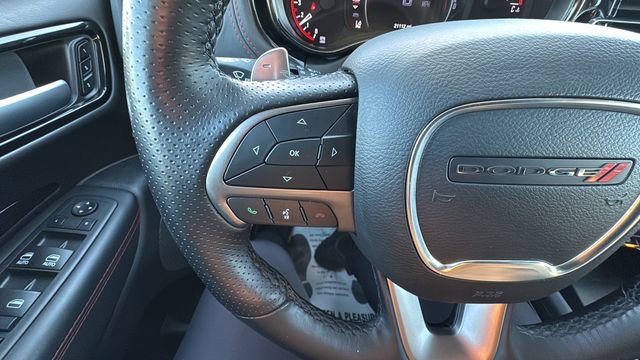 Used 2024 Dodge Durango Citadel image 21