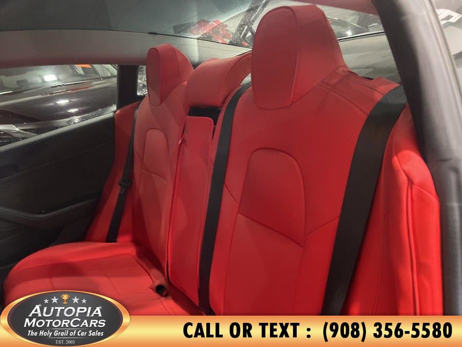 Used 2019 Tesla Model 3 Standard Range Plus image 16