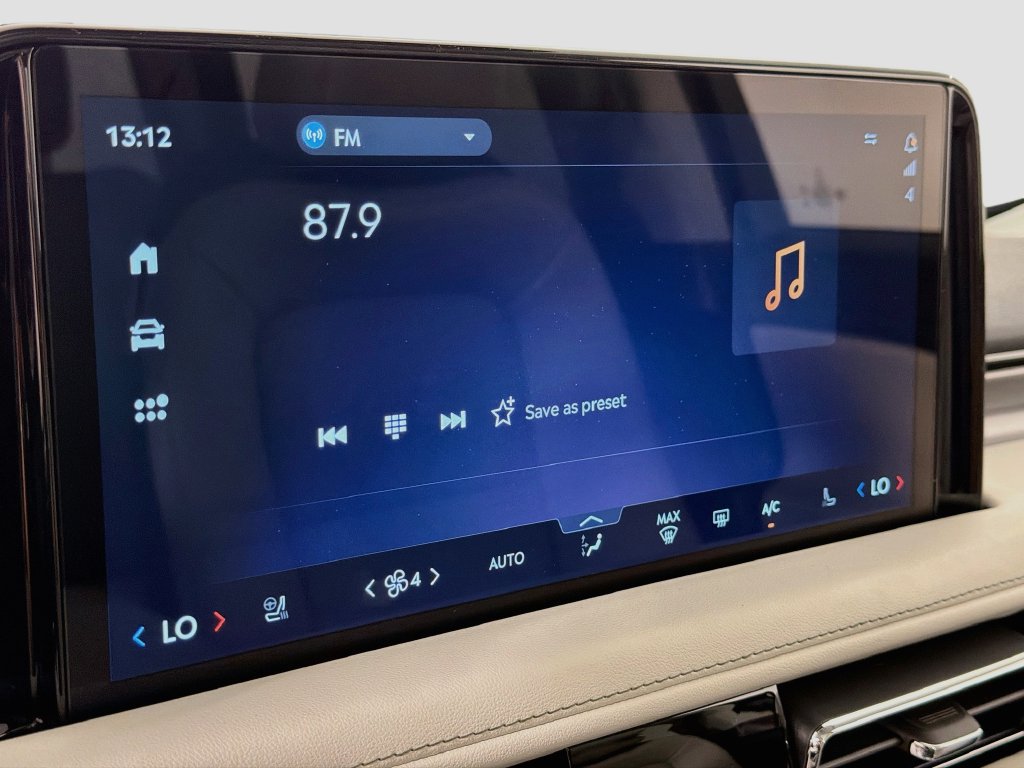 New 2027 Lincoln Aviator 2WD image 15