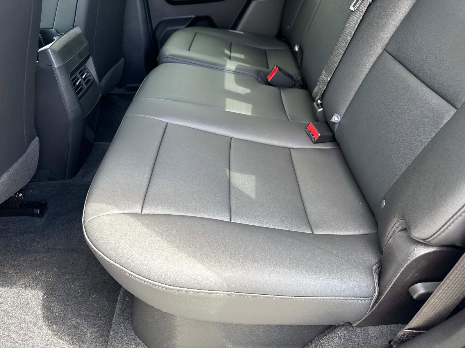 New 2025 Chevrolet Colorado Trail Boss image 10