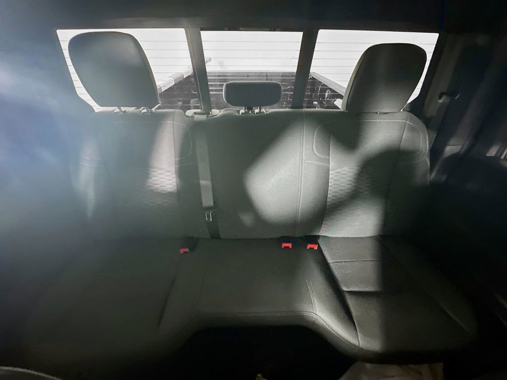 New 2025 RAM 2500 Tradesman AWD/4WD image 10
