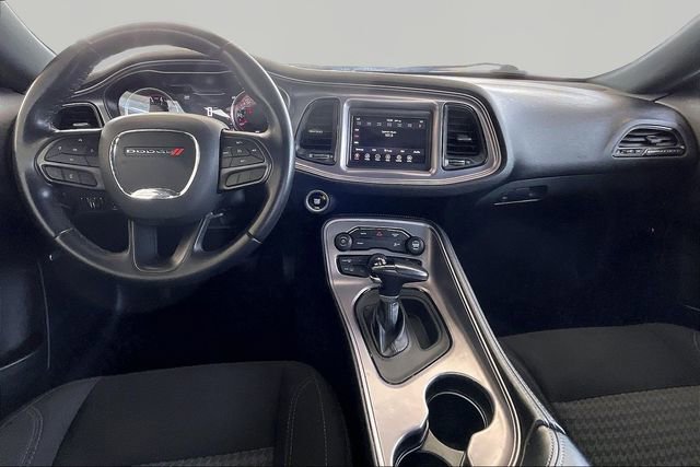 Used 2023 Dodge Challenger SXT RWD image 7