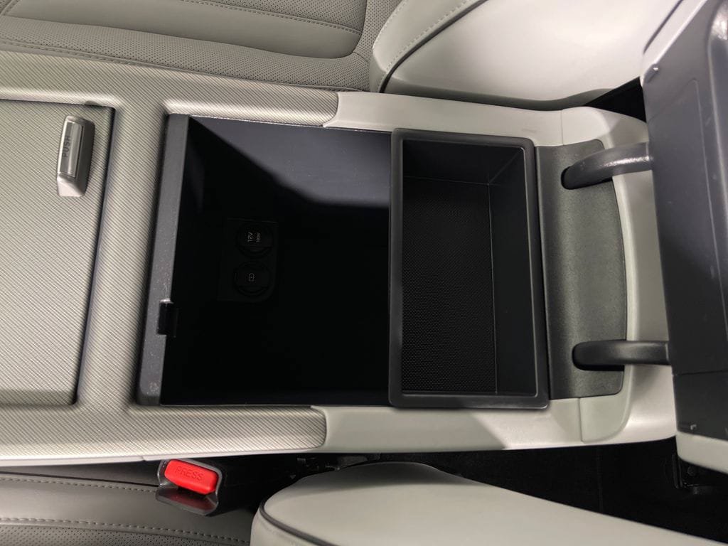 Certified 2024 Hyundai Palisade SEL w/ Premium Package FWD image 25