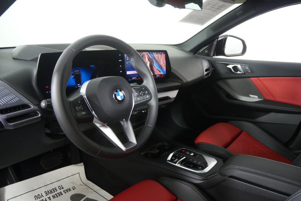 Certified 2026 BMW 228i xDrive AWD/4WD image 12
