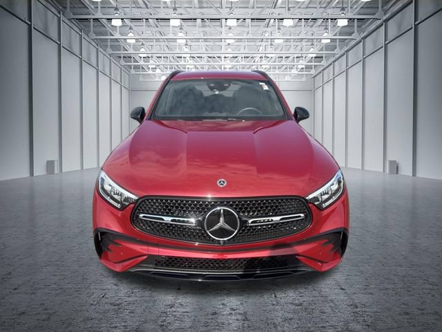 Used 2025 Mercedes-Benz GLC 300 image 8