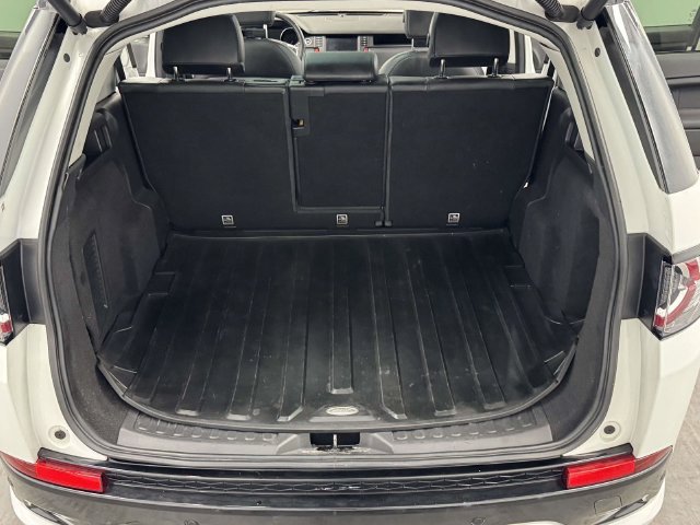 Used 2019 Land Rover Discovery Sport HSE Dynamic AWD/4WD image 20