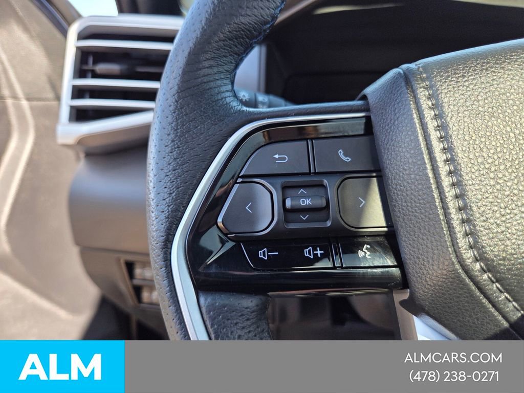 Used 2023 Toyota Sequoia Platinum image 30