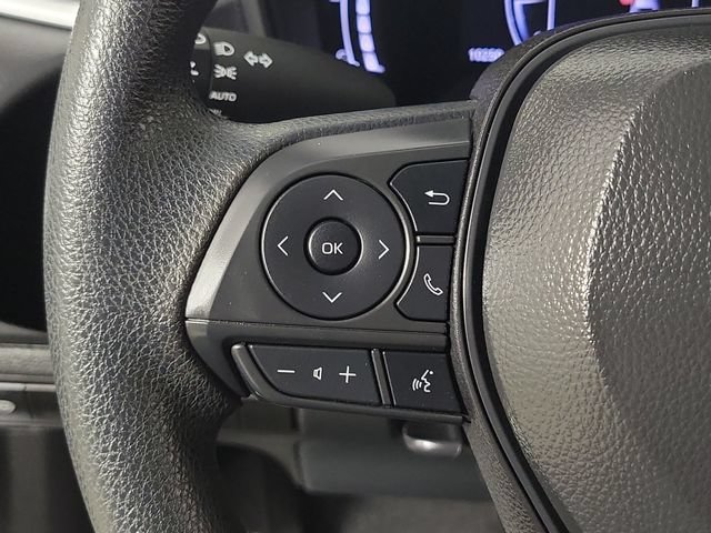 Used 2026 Toyota Corolla LE FWD image 24