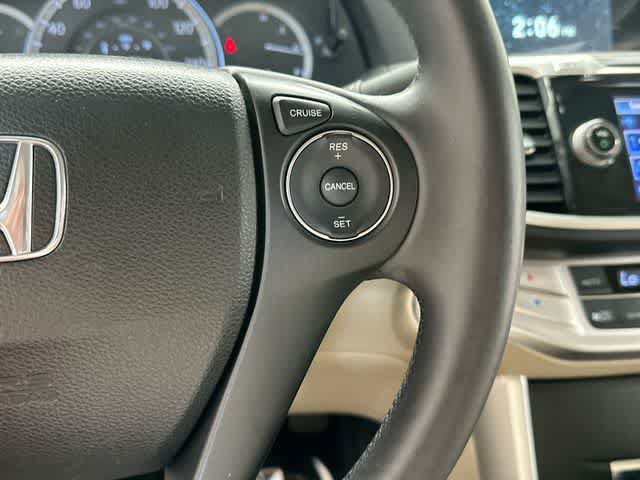 Used 2014 Honda Accord EX-L image 10