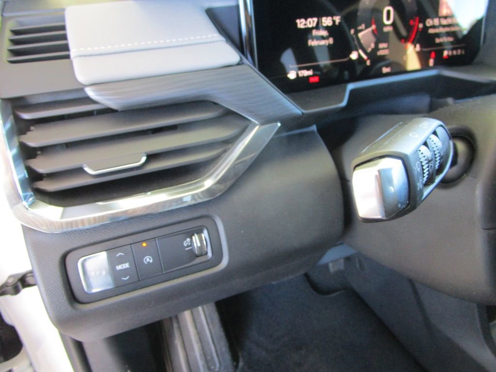 New 2026 GMC Acadia Elevation w/ Elevation Premium Package image 29