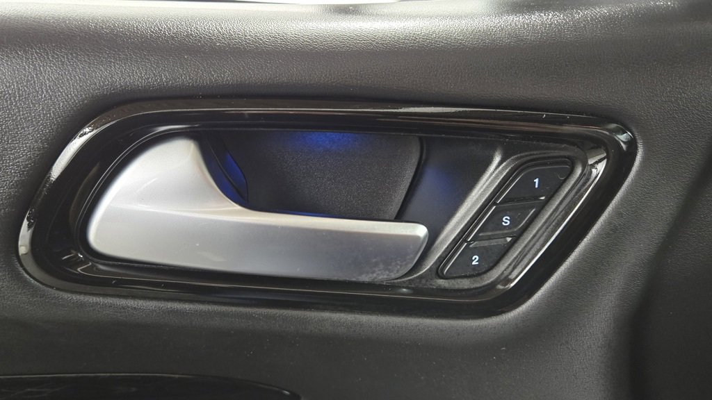 Used 2021 Dodge Durango Citadel w/ Premium Entertainment Group image 20