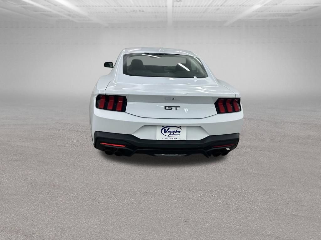 New 2026 Ford Mustang GT Premium RWD image 10