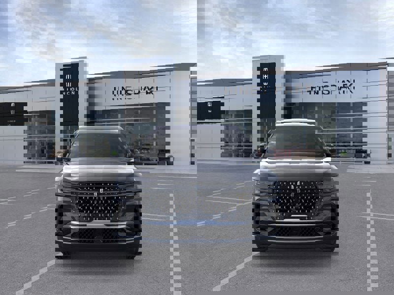 New 2026 Lincoln Nautilus Premier image 6