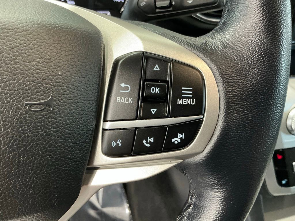 Used 2021 Ford Explorer XLT w/ Equipment Group 202A image 49