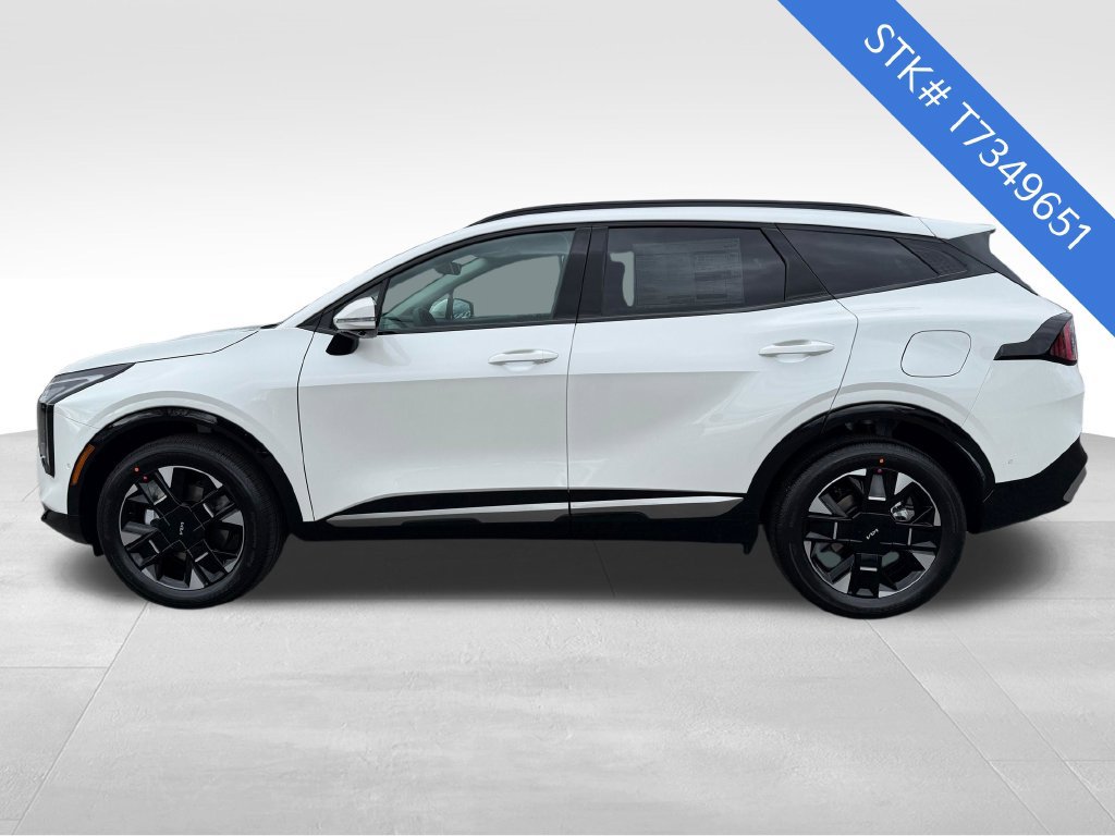 New 2026 Kia Sportage SX Prestige AWD/4WD image 4