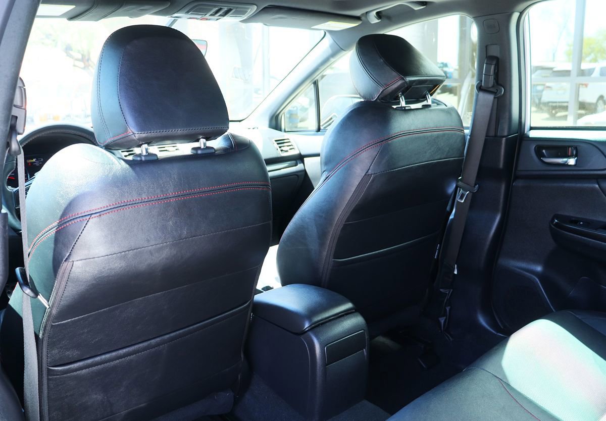Used 2021 Subaru WRX Limited image 31