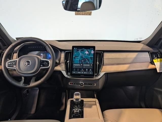 New 2026 Volvo XC90 B6 Ultra w/ Lounge Package AWD/4WD image 13