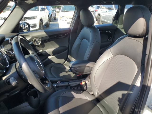 Used 2020 MINI Cooper 4-Door Hardtop FWD image 5