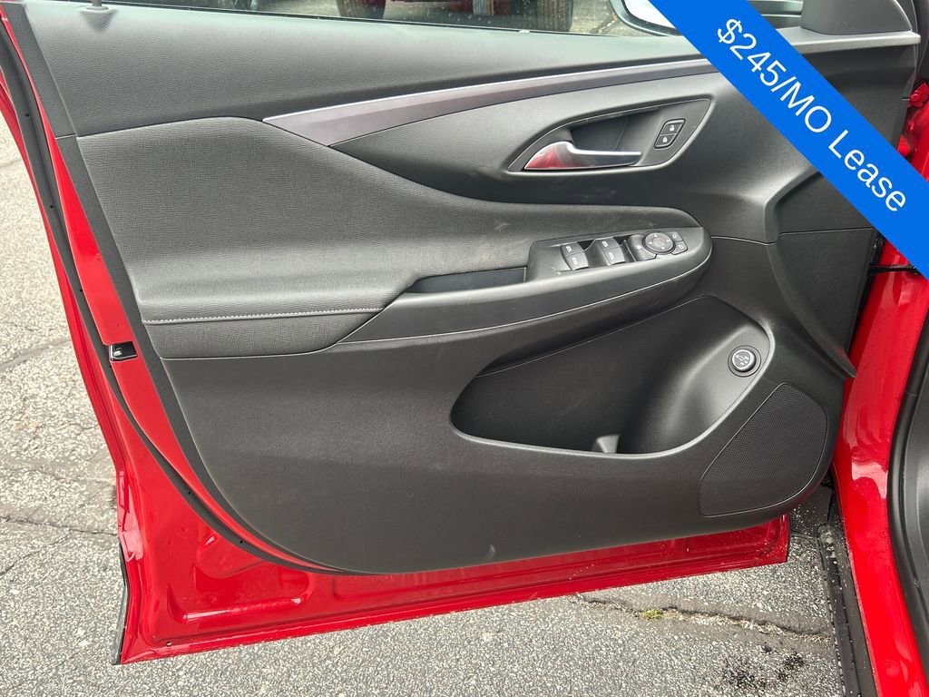 New 2026 Buick Envista Preferred w/ Convenience I Package FWD image 16