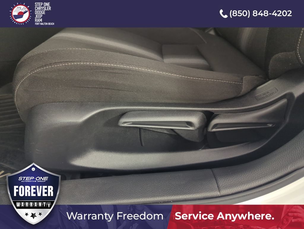 Used 2022 Honda Civic LX image 12