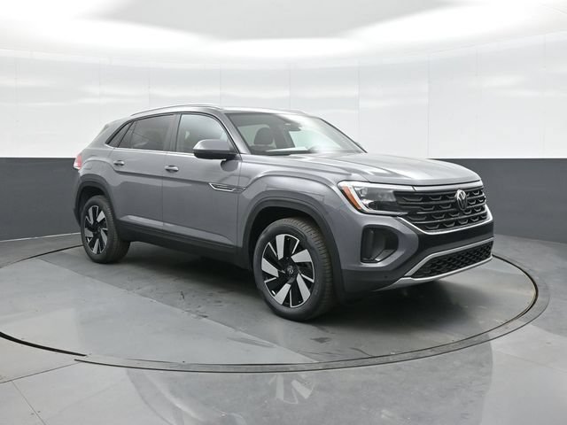 New 2026 Volkswagen Atlas Cross Sport SE