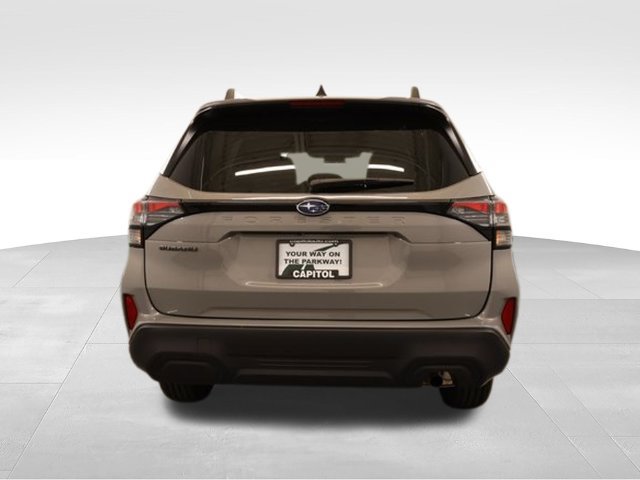 New 2026 Subaru Forester Premium AWD/4WD image 3